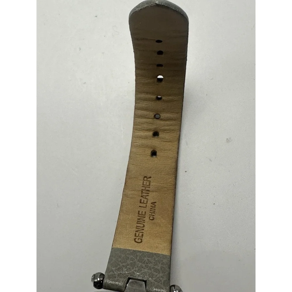 Victoria Wieck‎ B9275 Ladies Watch New Battery 34MM 8